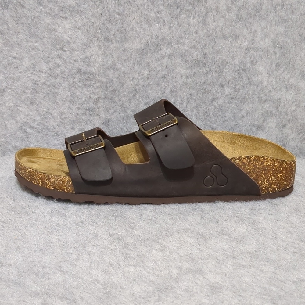 Protalus Cascade Double-Strap Men Sandals Size EU46 US 12.5- 13 - Picture 4 of 11